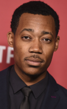 Tyler James Williams